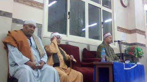 الشيخ ابو الفتوح حسن البساتيني التلاوات الذهبية سورة النساء