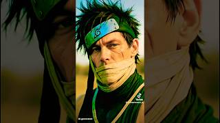 #kakashi #obito #naruto #fanart #ia #newaction #liveaction #anime #blackzetsu #kaguya
