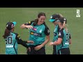 Brisbane Heat Women v Melbourne Stars Women | Full Match Highlights I 17/11/24