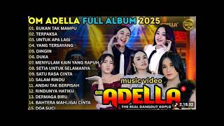 Om Adella  Terbaru 2026  Tasya Rosmala Sherly Kdi Difarina Indra Lusyana Panggung Panas