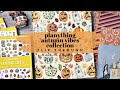 PLANYTHING ‘AUTUMN VIBES’ COLLECTION | NEW FALL LAUNCH UNBOXING &amp; FLIPS THROUGHS