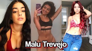 NEW Malu Trevejo Musical.ly &amp; Instagram Compilation April 2019 | The Best Musical.ly Compilation