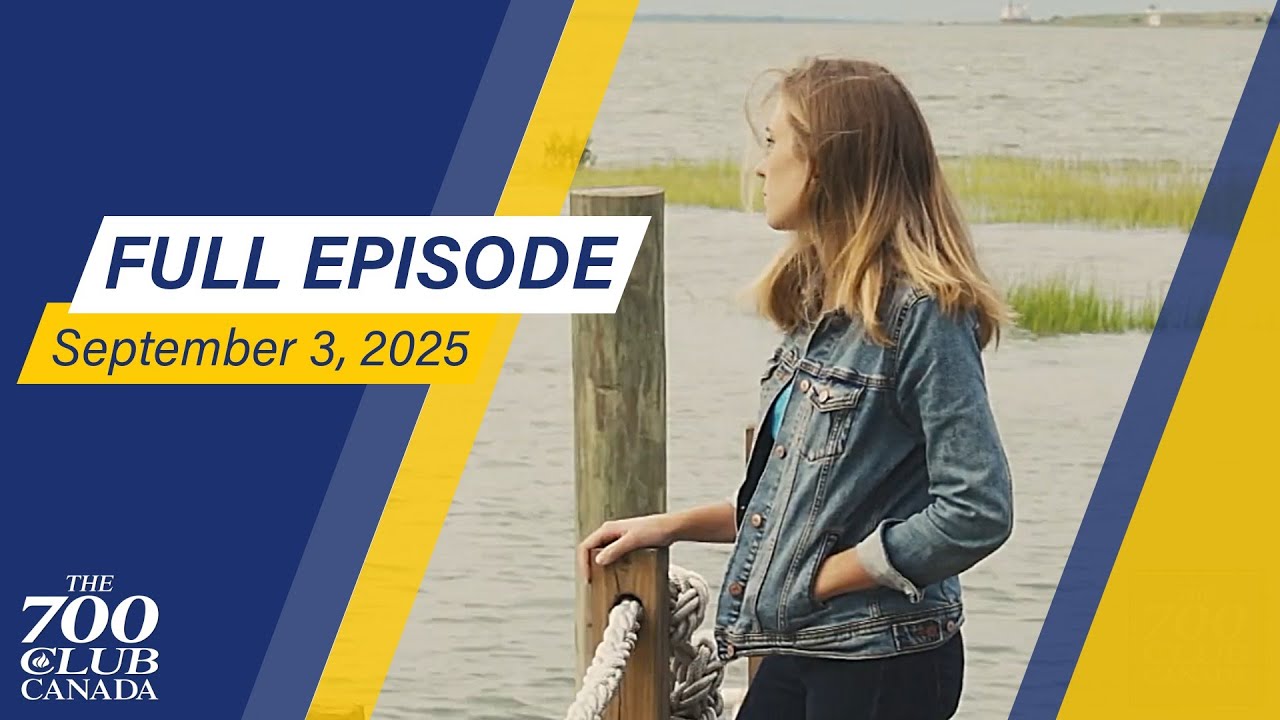 September 3, 2025 | Full Episode | Is There Hope?