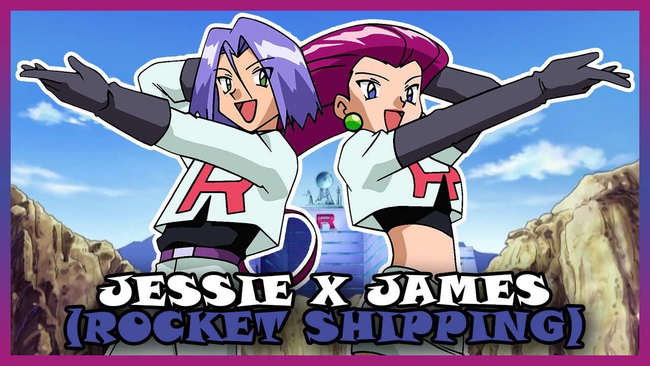 (Final) Una Historia De Amor // Jessie X James (Rocket Shipping) // Fanfic Pokémon // Capítulo 19