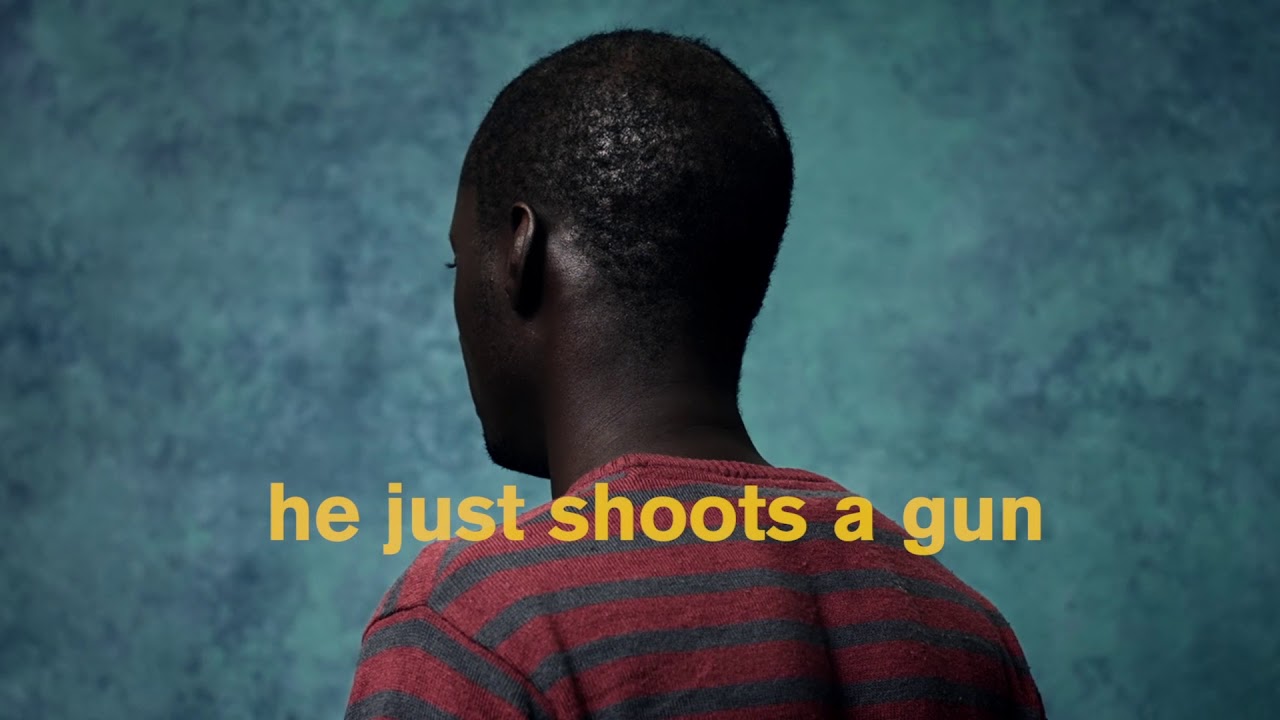 Life and Death in Libya