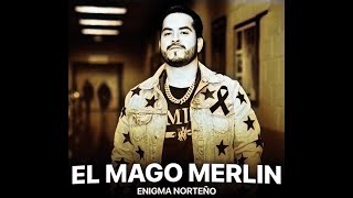 Miniatura del video "Enigma Norteño- El Mago Merlin [2023]"