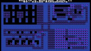 GDash Dustin's Boulder Dash 11. Cave Kaizo Kingdoms/2