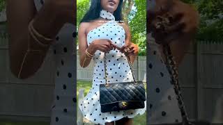 micro mini dresses all summer 🙂‍↕️ #summerstyle