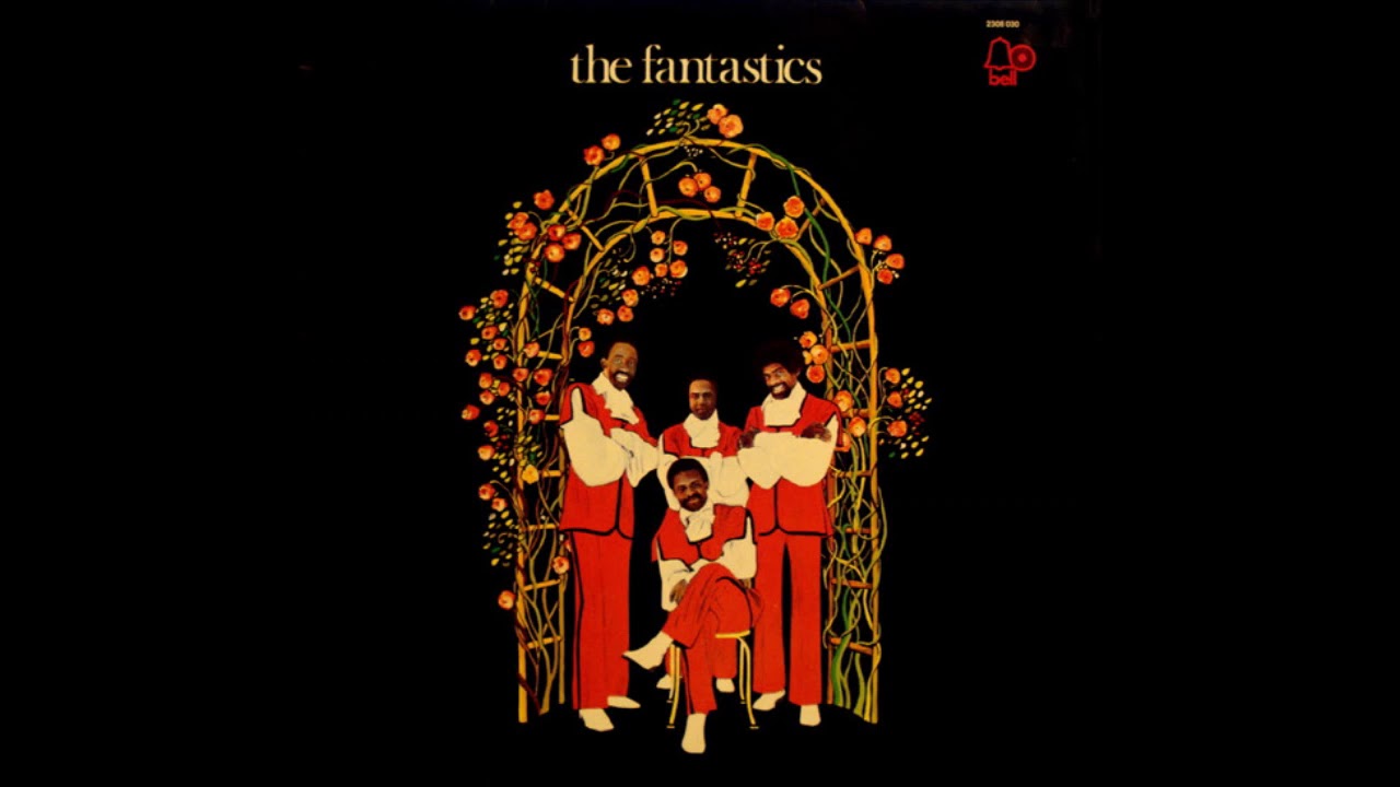 The Fantastics   Something Old, Something New 1971