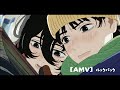 【AMV】ルックバック-Oasis「Don't Look Back In Anger」【アニメ】