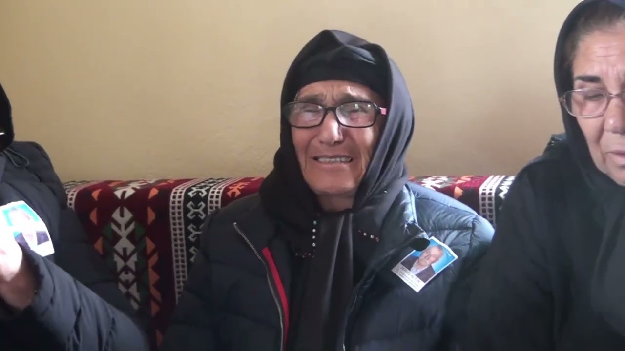 TAVLA KÖYÜ DERVİŞ ALTUN ANISINA