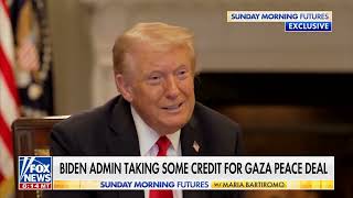 #trump Fox News interview: #iran air strikes to Regional Peace #islamic #republic #iran