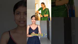 झटपट तयार व्हायचं आहे ? #minivlog #quickmakeup #easymakeup #makeuptutorial #fashion #makeuptips
