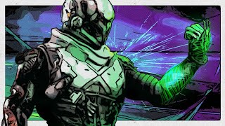 The One Thing Saving Lightfall...