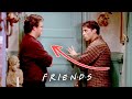 Monica's Secret Closet | Friends