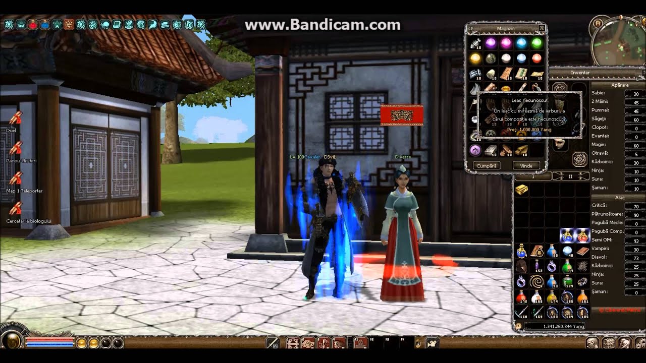 metin2asura