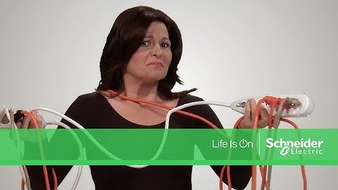 Whole Home Electronics Protection (FR)