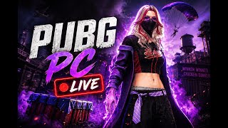 NOOBS ARE BACK! PUBG PC LIVE