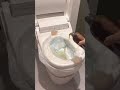 簡易トイレ自分で作ってみて！