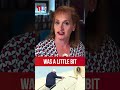 "Trump is frustrated and ready to bomb just about anybody"