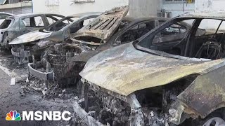 Retired Lieutenant Colonel weighs in on intelligence failure in Israel