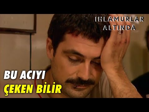 Yılmaz, Ayrılık Acısını Kaldıramadı - Ihlamurlar Altında 5. Bölüm