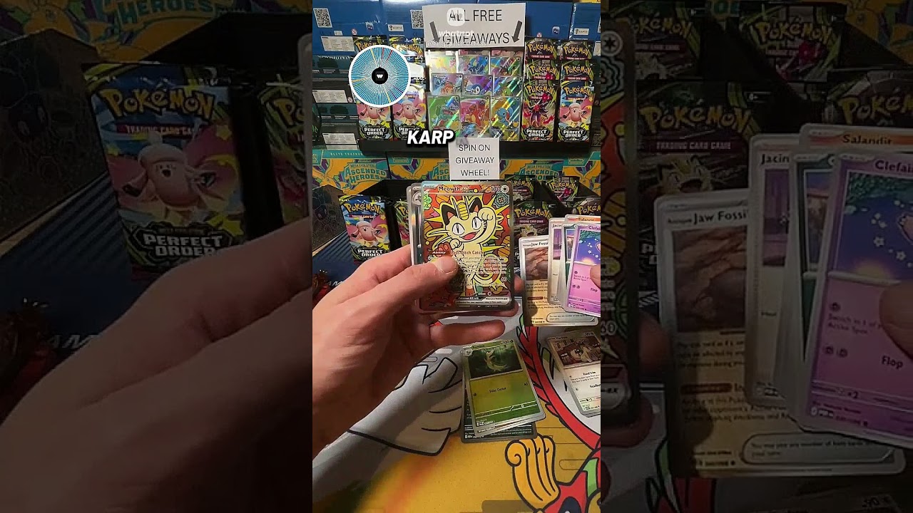 Dale giving what the people want #biggiebreaks #pokemon #pokemoncards #pokemontcg #pokemoncommunity