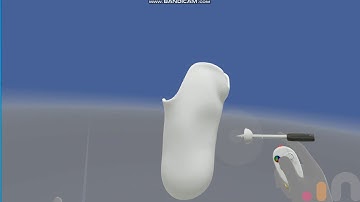 Virtual Reality Prosthetic Modifications with Oculus Medium