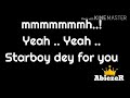 WizKid - FEVER ( Karaoke Version )