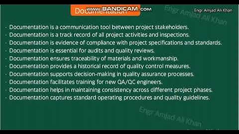 Mastering QA/QC Documentation: What is Documentation and Best Practices for Construction Projects