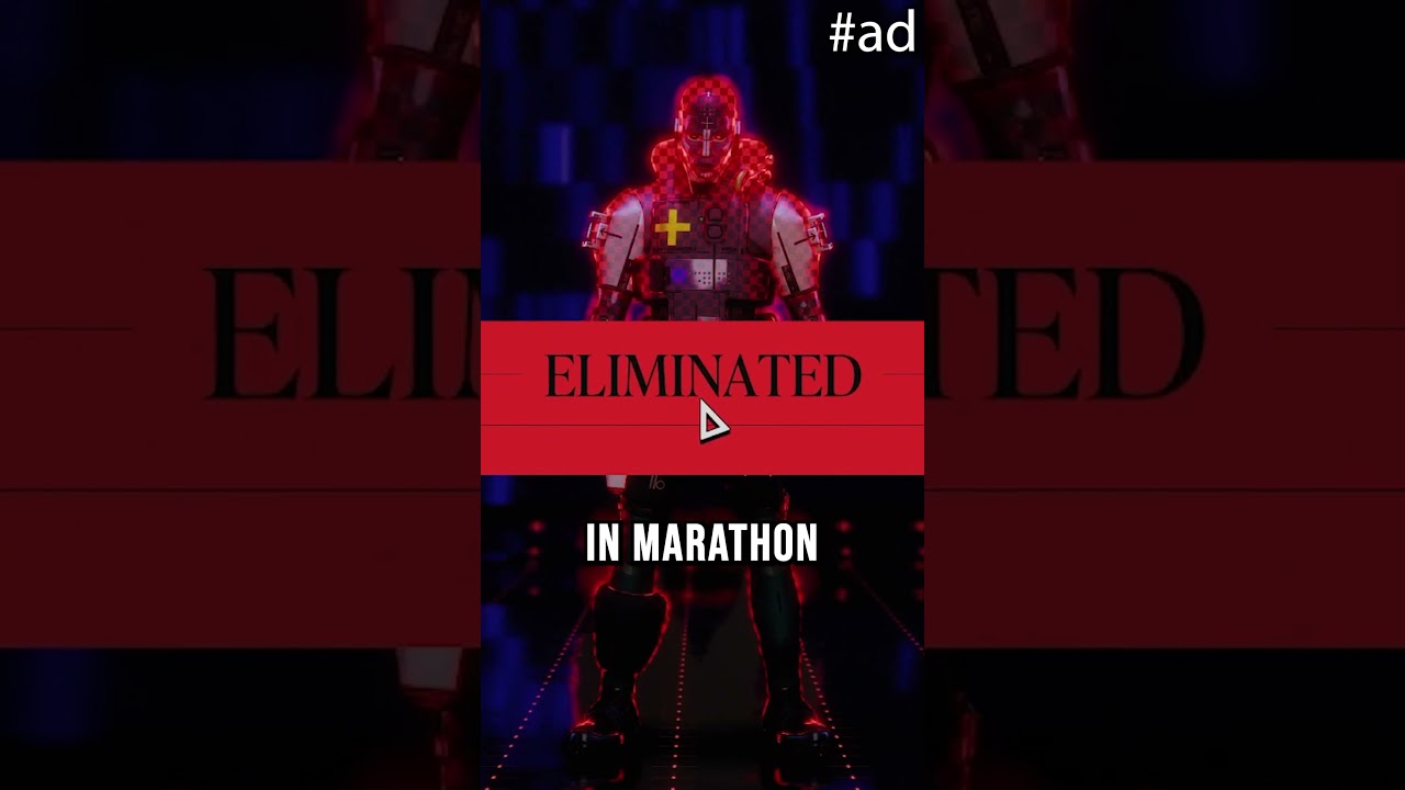 Every Marathon Player NEEDS To Hear This...