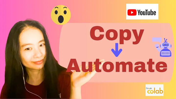 STOP Copying YouTube Transcripts Manually-How to Quickly Download for FREE - Content Research Hack