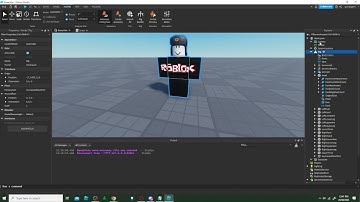 how to make player or npc look like they are talking.  (roblox studio tutorial)
