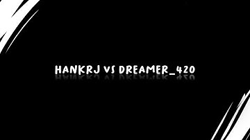 Dreamer 420 vs Wollez ✨Remastered✨