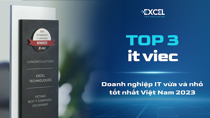 Top 100 công ty tốt nhất việt nam 2023 alphabet