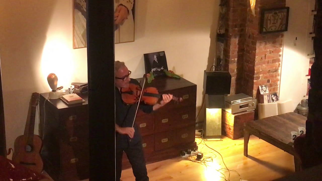 Showcase sortie d'Album Arnaud Samuel