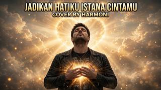 Jadikan Hatiku Istana Cintamu 🙌 Gospel Worship Version | AI Cover by Harmoni