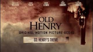 Download lagu Henry's Theme | Old Henry (Original Score)