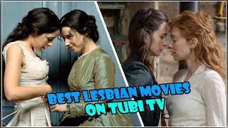 BEST Lesbian Movies on Tubi TV