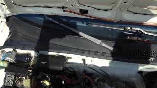 1989 Honda CRX HF For Sale - Bone Stock 50 mpg, Clean, Smogged! SOLD