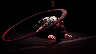 Aerial Hoop Act 2021 | Full Act | Owen Leonard