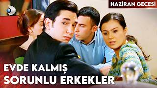 İlişki Yorumu Genç Aşıkları Kızdırdı Haziran Gecesi