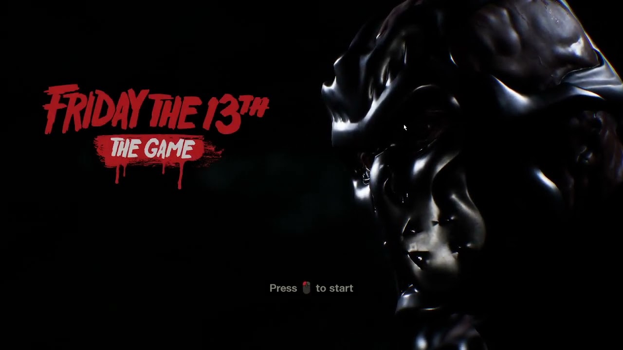 HOW TO GET JASONX AS YOUR MAIN MENU IN F13 THE GAME. - YouTube