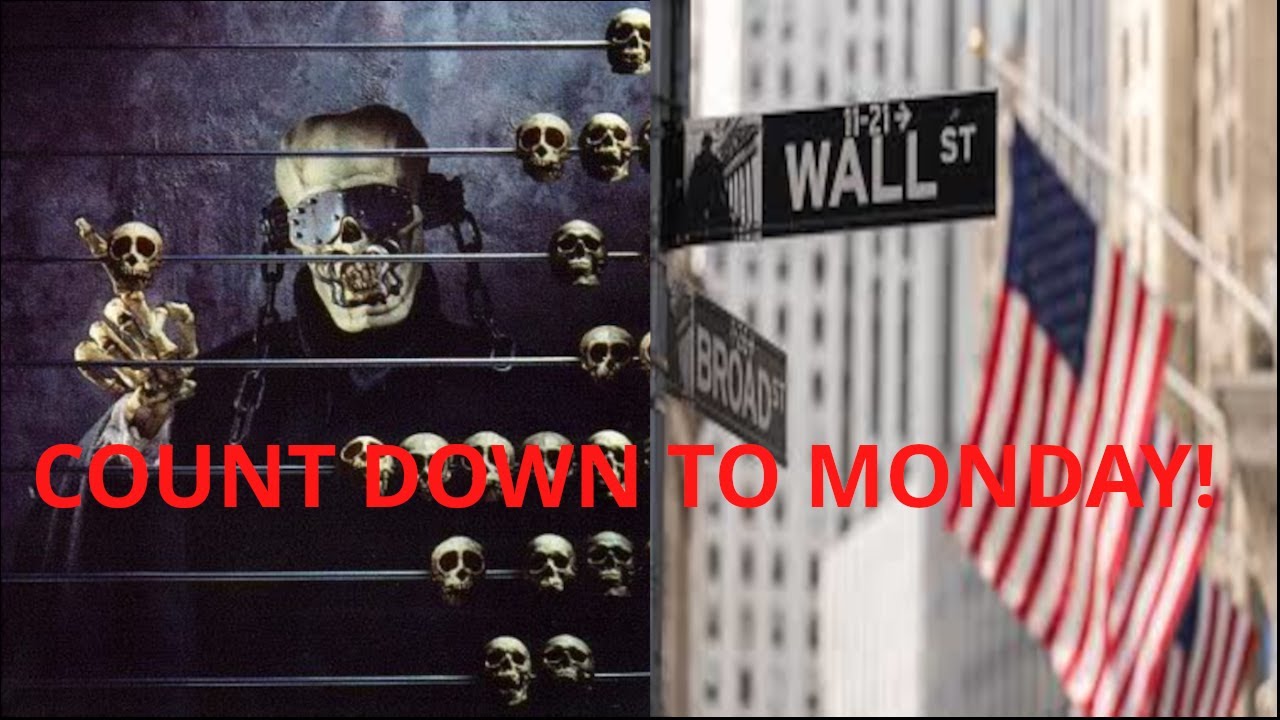 MARKETS — War & Painting