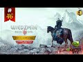 Wiedźmin 3【#46】🐺Sprawy rodzinne cz.2 | Guślarz | Księżniczka🐺【Zmodyfikowana rozgrywka】【NextGen】2025
