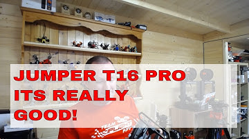 JUMPER T16 PRO | IT
