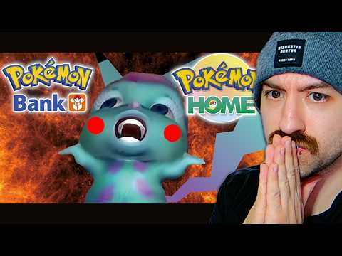 FÜLLER REAGIERT AUF CK-PHOENIX - POKEMON WILL DIE WELT BRENNEN SEHEN