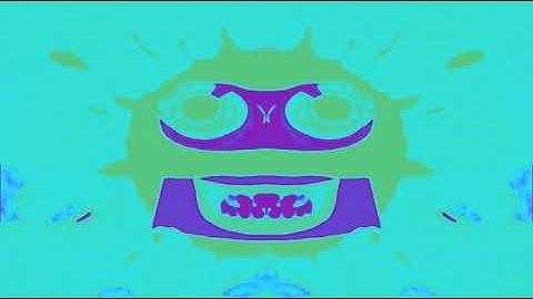 Klasky Csupo Effects Part 3