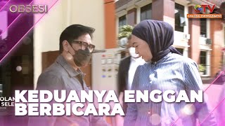 Download Lagu DIAM SEMUA!  | Andre Taulany \u0026 Istrinya Tidak Memberikan Keterangan Sama Sekali | OBSESI MP3