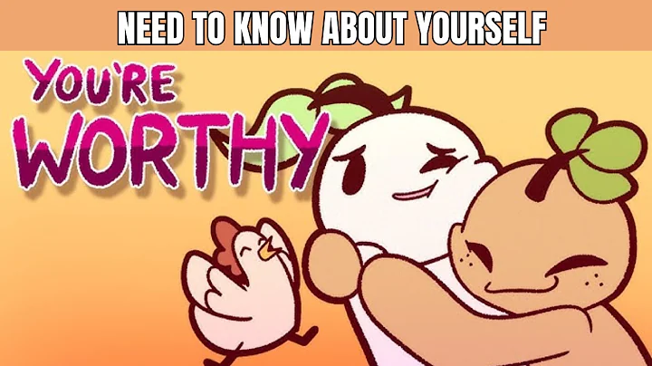 8 Things You Need to Know About Self Love